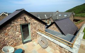 Little Hill Cottage, Rhossili