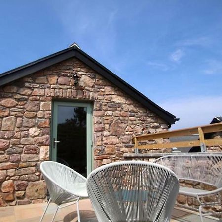 Little Hill Cottage, Rhossili Swansea Exterior photo