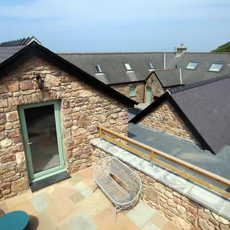 Little Hill Cottage, Rhossili Swansea Exterior photo